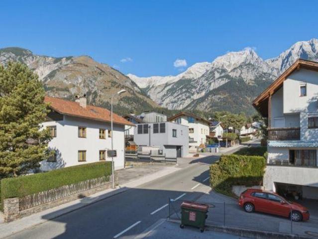 Wohnung kaufen in Skisprungübungsschanzen Absam, Absam