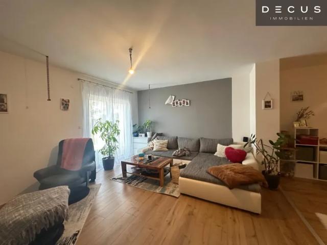 Wohnung kaufen in Absdorf, Bezirk Tulln