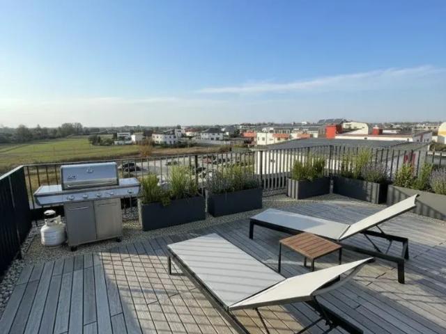Wohnung kaufen in Achau, Niederösterreich