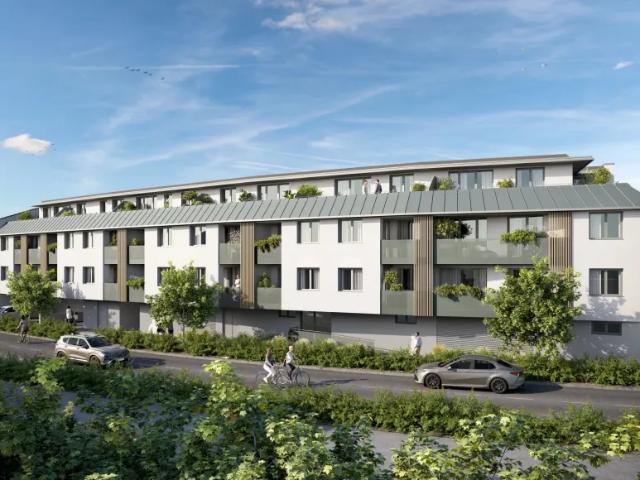 Wohnung kaufen in Achau, Bezirk Mödling