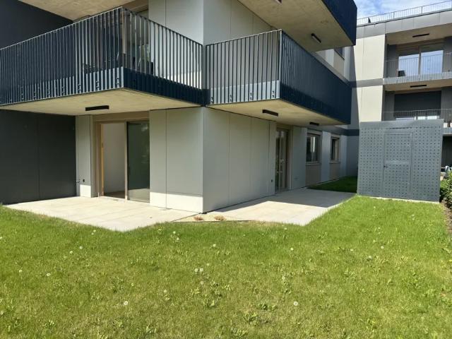 Wohnung kaufen in Achau, Niederösterreich