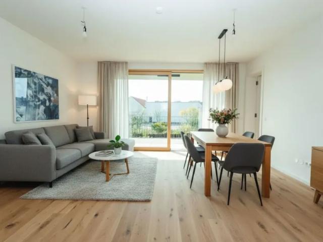 Wohnung kaufen in Achau, Niederösterreich