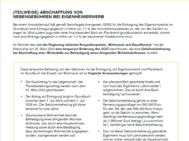 Wohnung kaufen in Achau, Niederösterreich