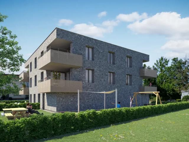 Wohnung kaufen in Altach, Vorarlberg
