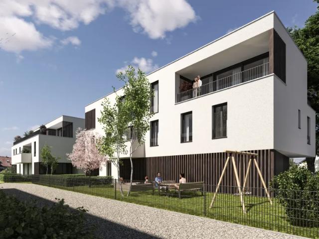 Wohnung kaufen in Altach, Vorarlberg