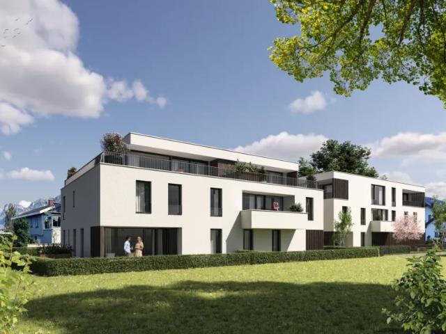 Wohnung kaufen in Altach, Vorarlberg