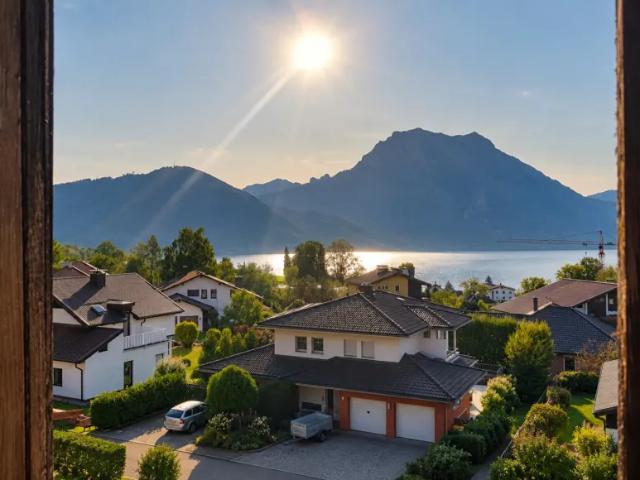 Wohnung kaufen in Altmünster, Oberösterreich