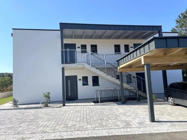 Wohnung kaufen in Arnfels, Bezirk Leibnitz