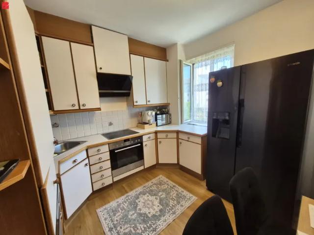 Wohnung kaufen in Raffelstetten, Asten