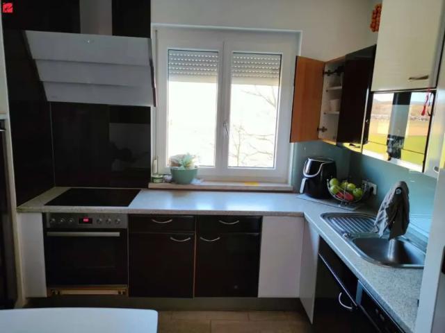 Wohnung kaufen in Raffelstetten, Asten