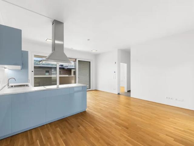 Wohnung kaufen in Steinbach am Attersee, Oberösterreich