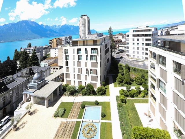Immobilie kaufen in Chailly-Montreux, Waadt