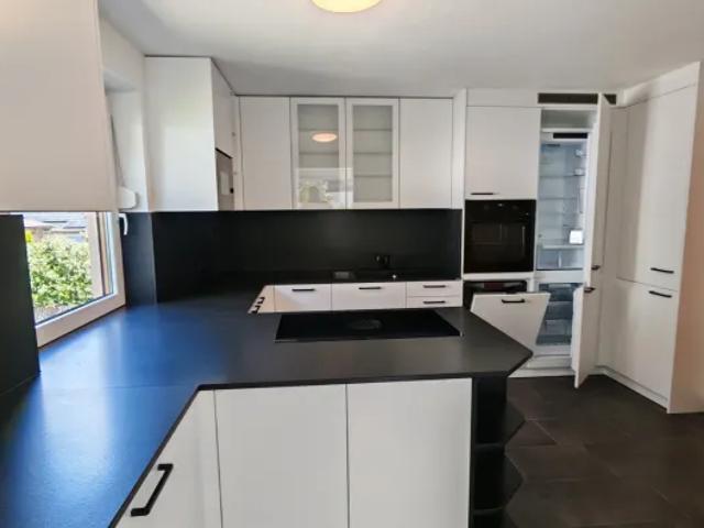 Wohnung kaufen in Omes, Axams