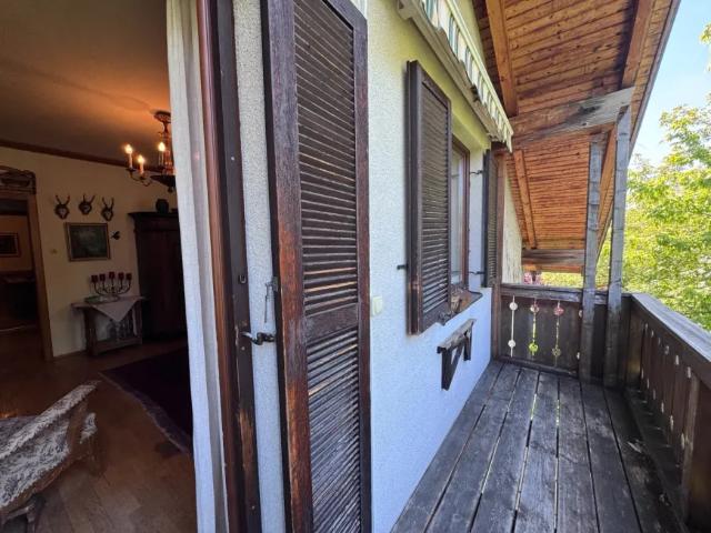 Wohnung kaufen in Sarstein, Bad Aussee