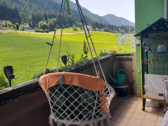 Wohnung kaufen in Bad Bleiberg, Kärnten