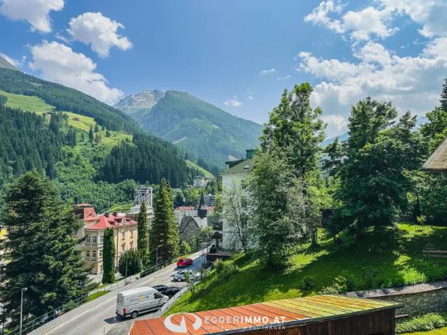 Wohnung kaufen in Bad Gastein, Salzburg