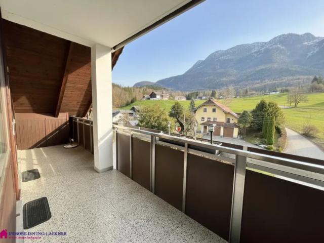 Wohnung kaufen in Roith, Ahorn