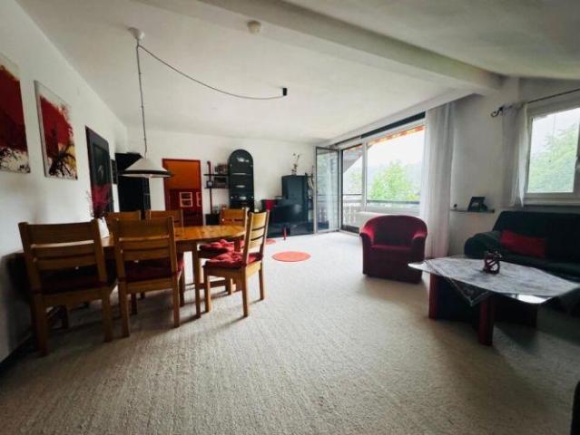 Wohnung kaufen in Roith, Ahorn