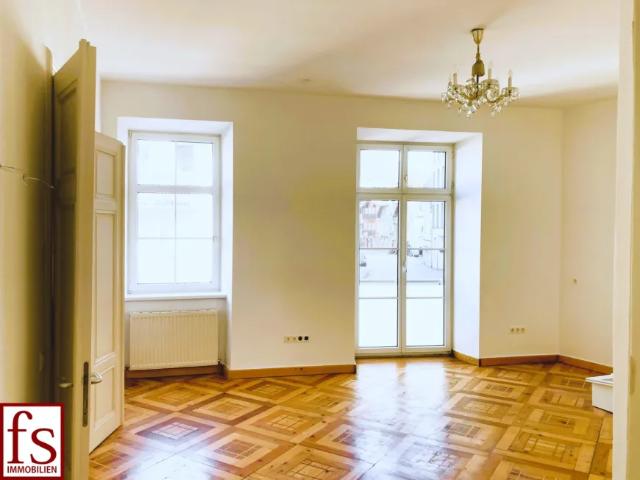 Wohnung kaufen in Roith, Ahorn