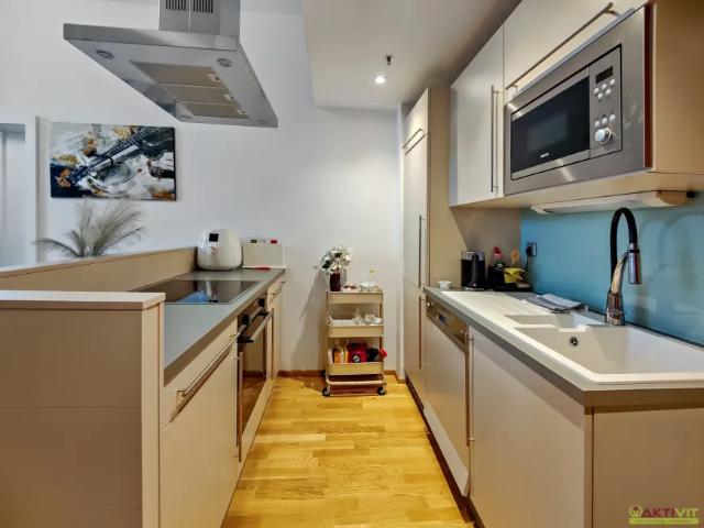 Wohnung kaufen in Mellau, Vorarlberg
