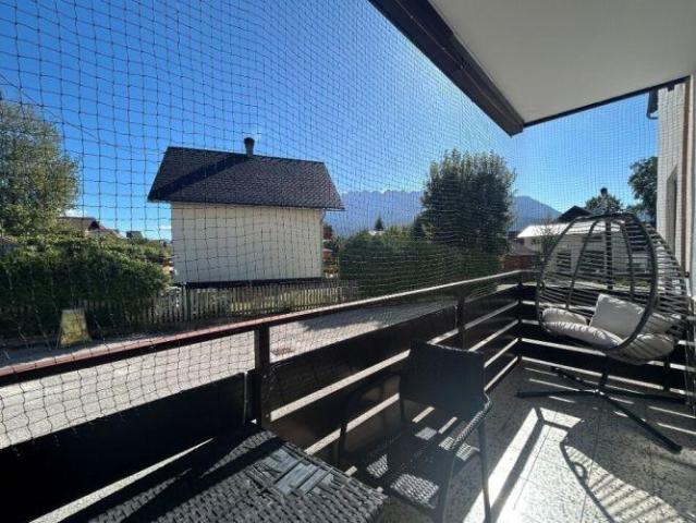 Wohnung kaufen in Bad Mitterndorf, Bezirk Liezen