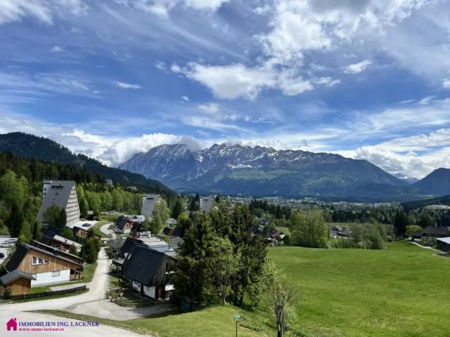 Wohnung kaufen in Bad Mitterndorf, Steiermark