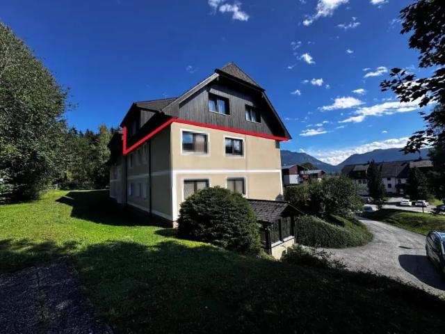 Wohnung kaufen in Bad Mitterndorf, Steiermark
