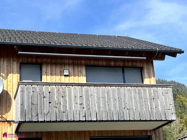 Wohnung kaufen in Bad Mitterndorf, Bezirk Liezen