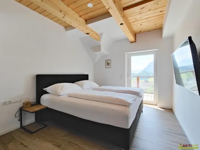 Wohnung kaufen in Bad Mitterndorf, Steiermark