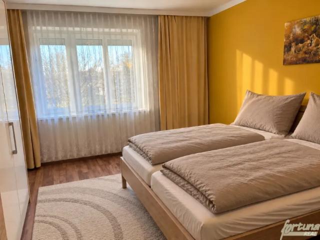Wohnung kaufen in Kläranlage Bad Radkersburg, Bad Radkersburg