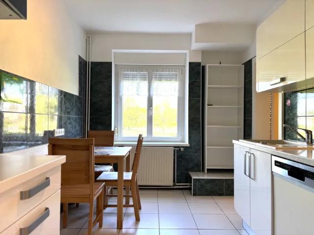 Wohnung kaufen in Kläranlage Bad Radkersburg, Bad Radkersburg