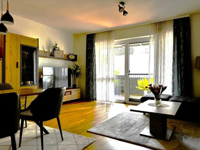 Wohnung kaufen in Kläranlage Bad Radkersburg, Bad Radkersburg