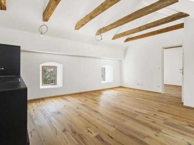 Wohnung kaufen in Kläranlage Bad Radkersburg, Bad Radkersburg