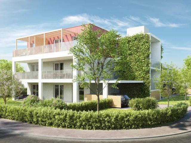 Wohnung kaufen in Laafeld, Bad Radkersburg