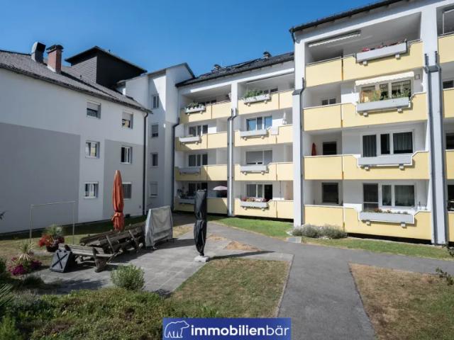 Wohnung kaufen in Bad Schallerbach, Bezirk Grieskirchen