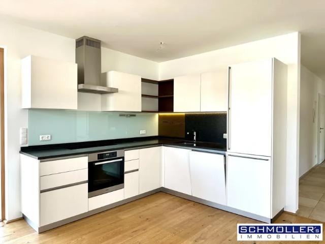 Wohnung kaufen in Bad Schallerbach, Oberösterreich
