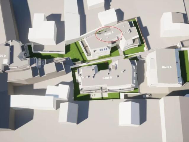 Wohnung kaufen in Bad Vöslau, Niederösterreich