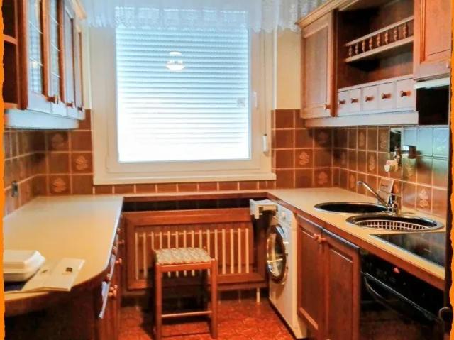 Wohnung kaufen in Bad Vöslau, Niederösterreich