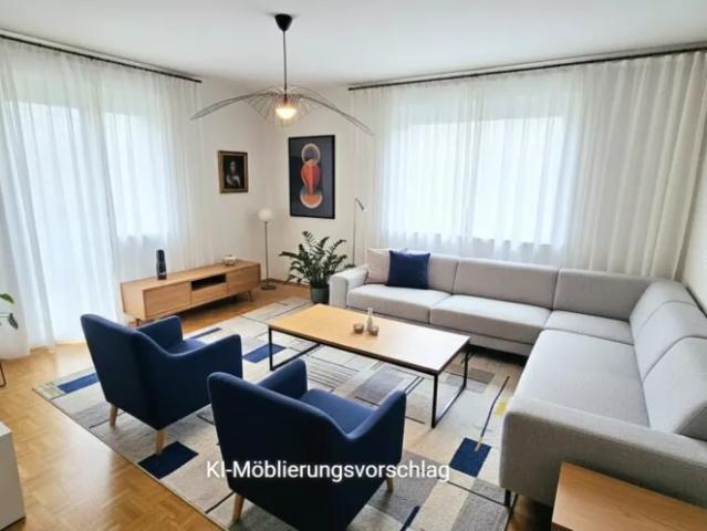 Wohnung kaufen in Bad Vöslau, Niederösterreich