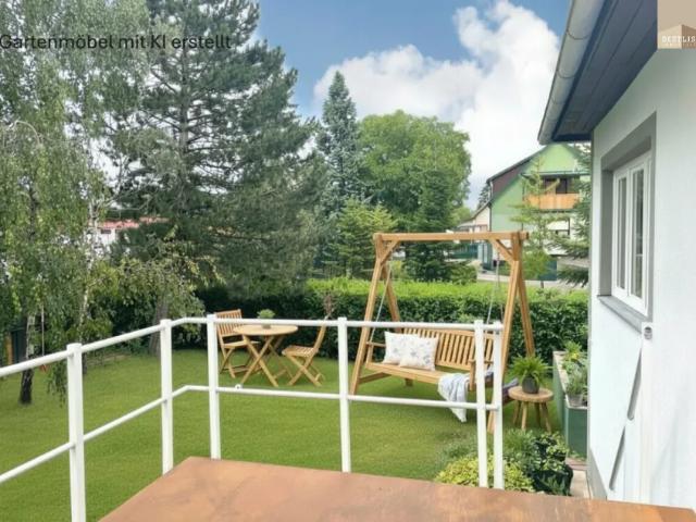 Wohnung kaufen in Bad Vöslau, Niederösterreich