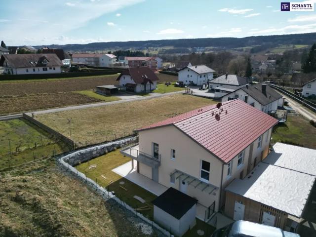Wohnung kaufen in Bad Waltersdorf, Steiermark