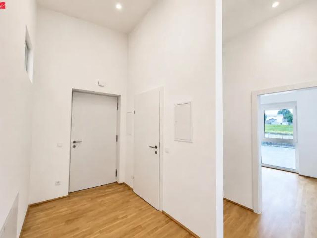 Wohnung kaufen in Bad Waltersdorf, Steiermark