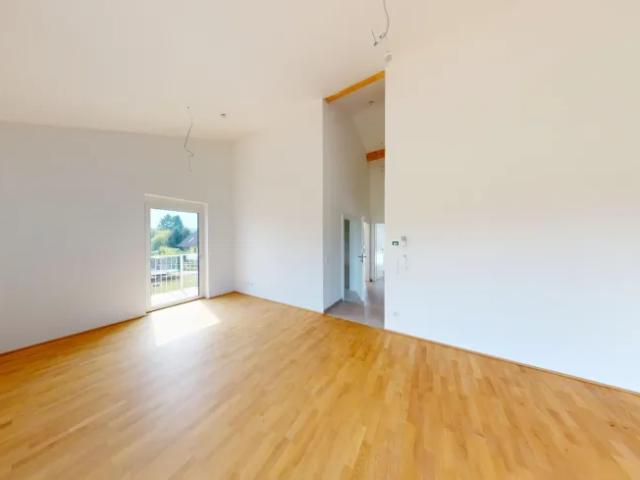 Wohnung kaufen in Bad Waltersdorf, Steiermark