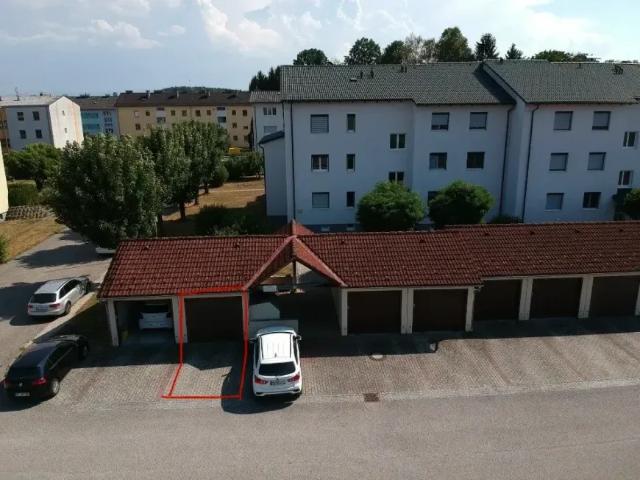 Wohnung kaufen in Bad Wimsbach-Neydharting, Oberösterreich