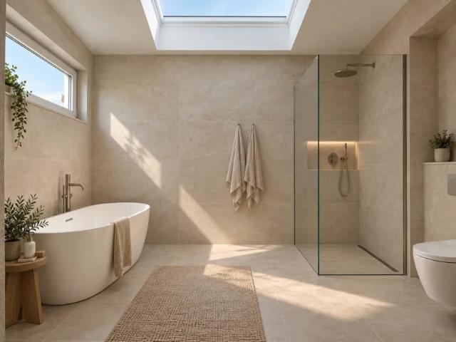 Wohnung kaufen in Katastralgemeinde Baden, Baden