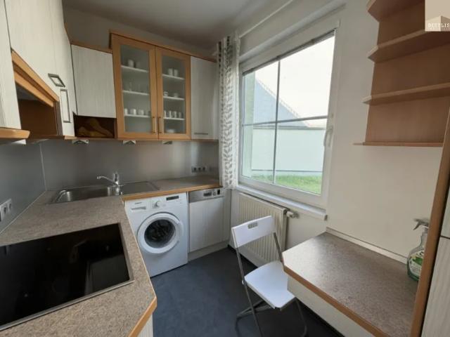 Wohnung kaufen in Baden, Niederösterreich