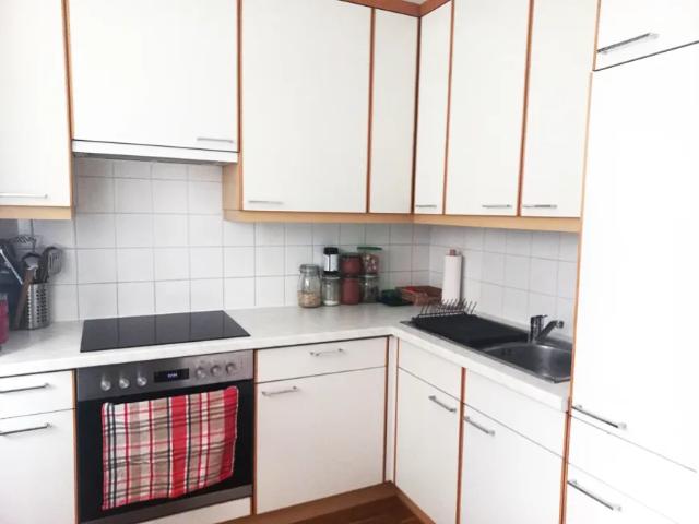 Wohnung kaufen in Baden, Niederösterreich