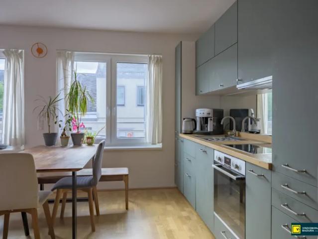 Wohnung kaufen in Baden, Niederösterreich