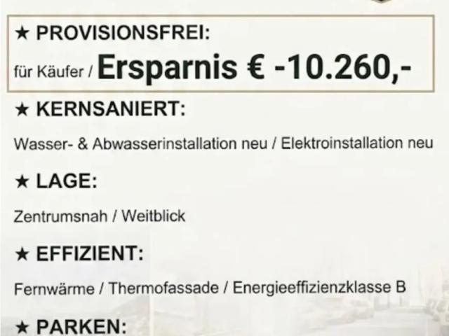Wohnung kaufen in Baden, Niederösterreich
