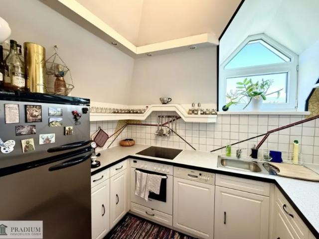Wohnung kaufen in Baden, Niederösterreich